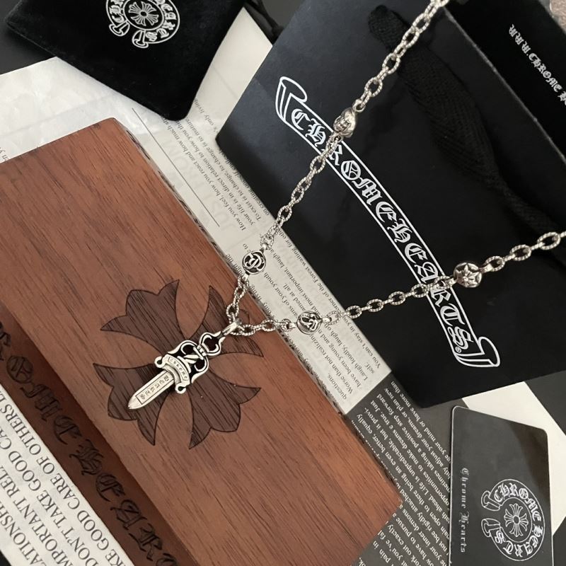 Chrome Hearts Necklaces